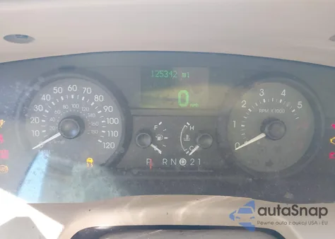 2007 Mercury Grand Marquis Ls from USA, damaged, VIN 2MEFM75V57X602396